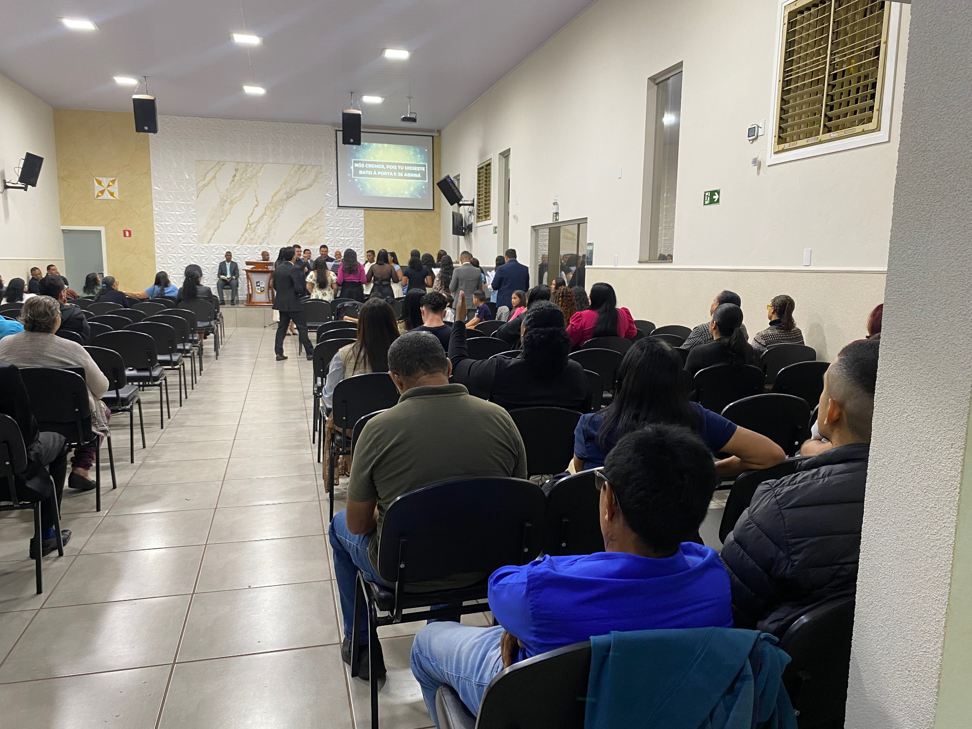 Congregação